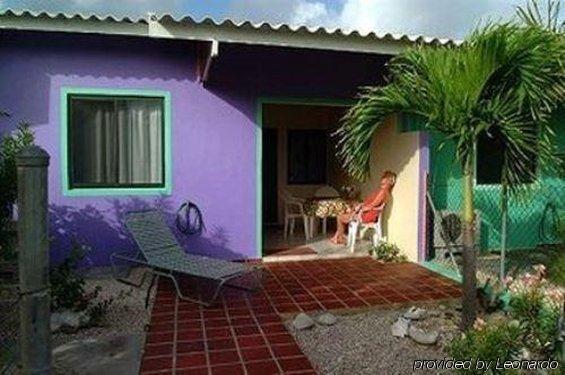 Happy Holiday Homes Kralendijk  Exterior photo