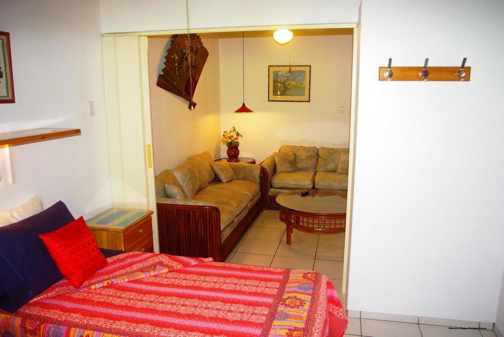 Happy Holiday Homes Kralendijk  Room photo