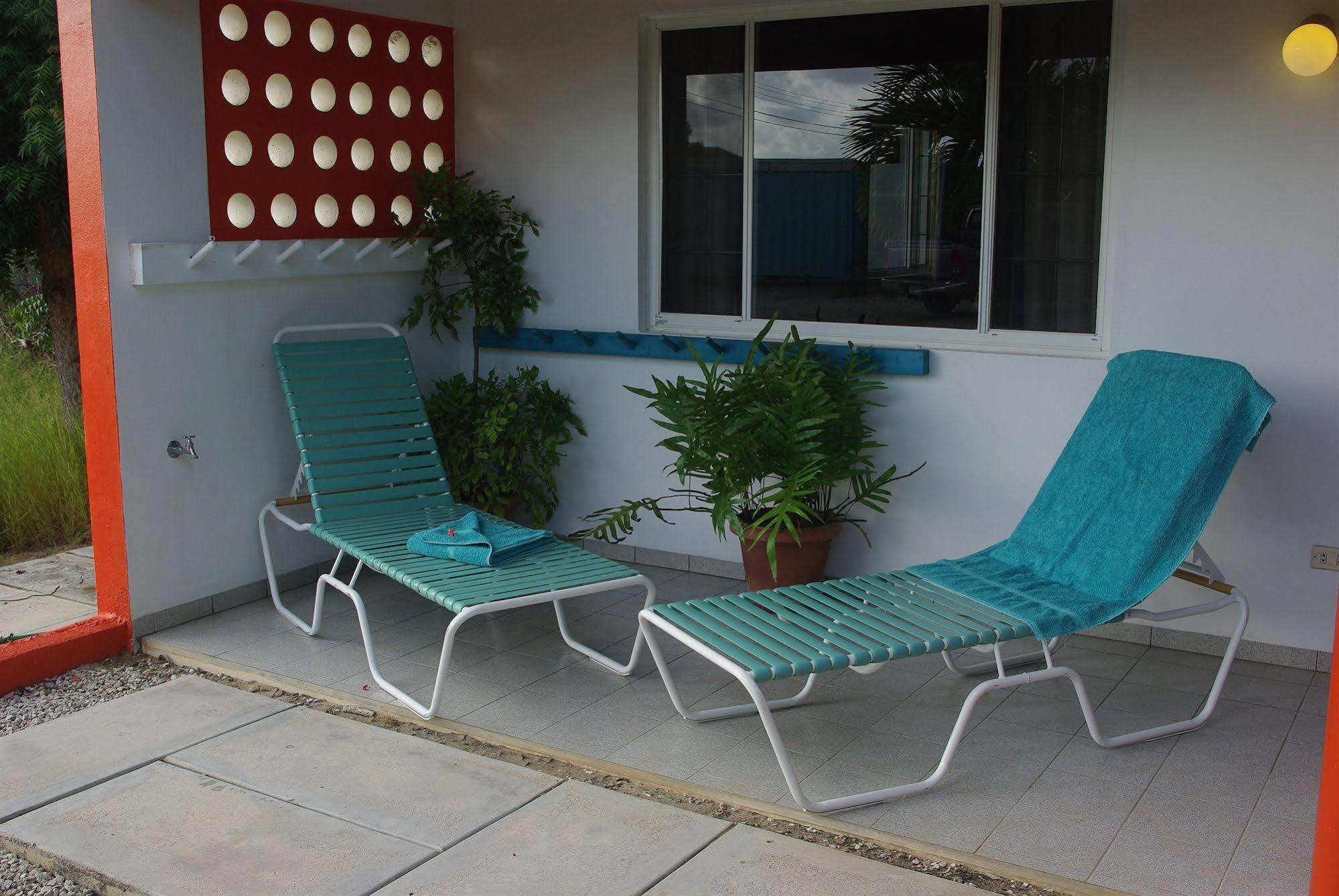 Happy Holiday Homes Kralendijk  Exterior photo